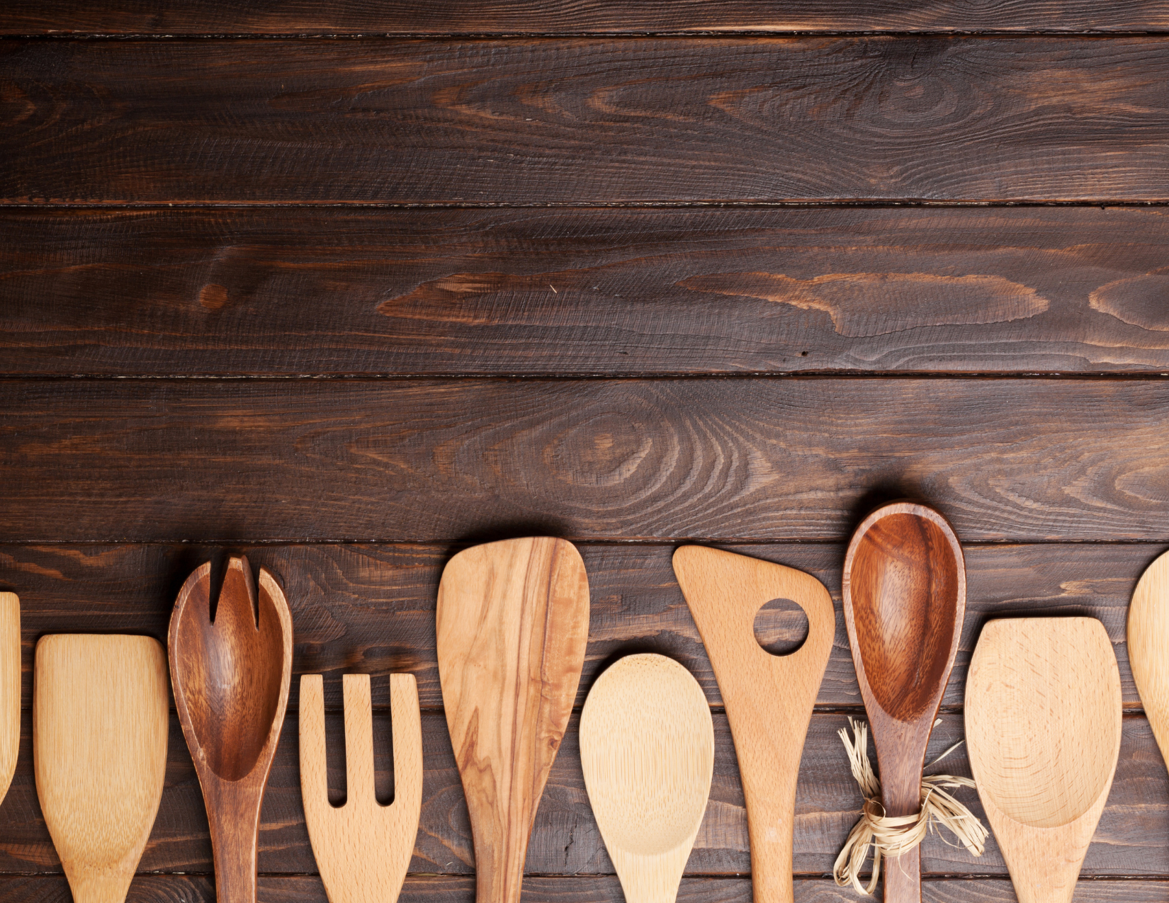 Cooking Utensils 