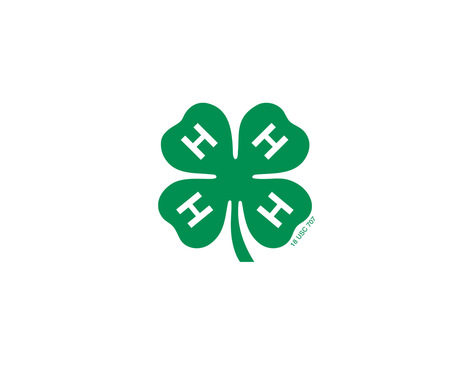 4-H Clover